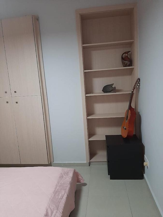 Universe House Dromolaxia Экстерьер фото